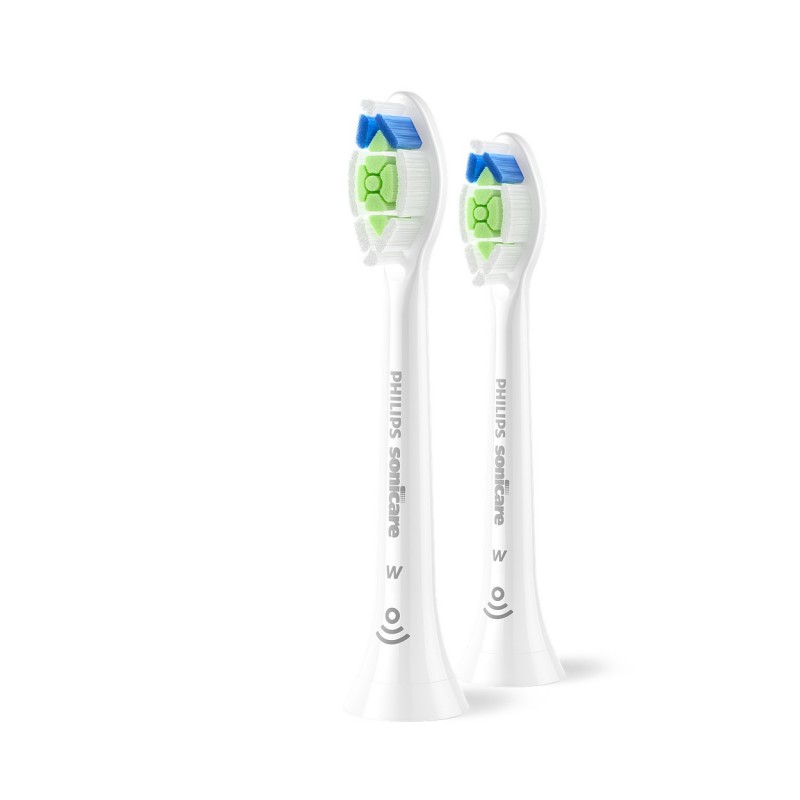 Philips Optimal White HX6062 87 Confezione da 2 testine