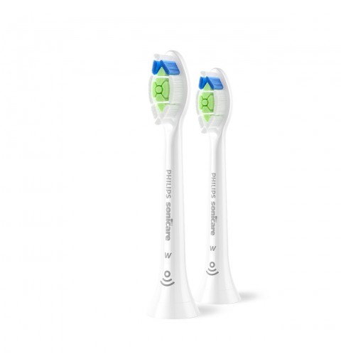 Philips Optimal White HX6062 87 Confezione da 2 testine