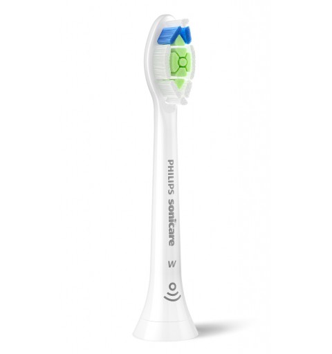 Philips Optimal White HX6062 87 Lot de 2 têtes de brosse