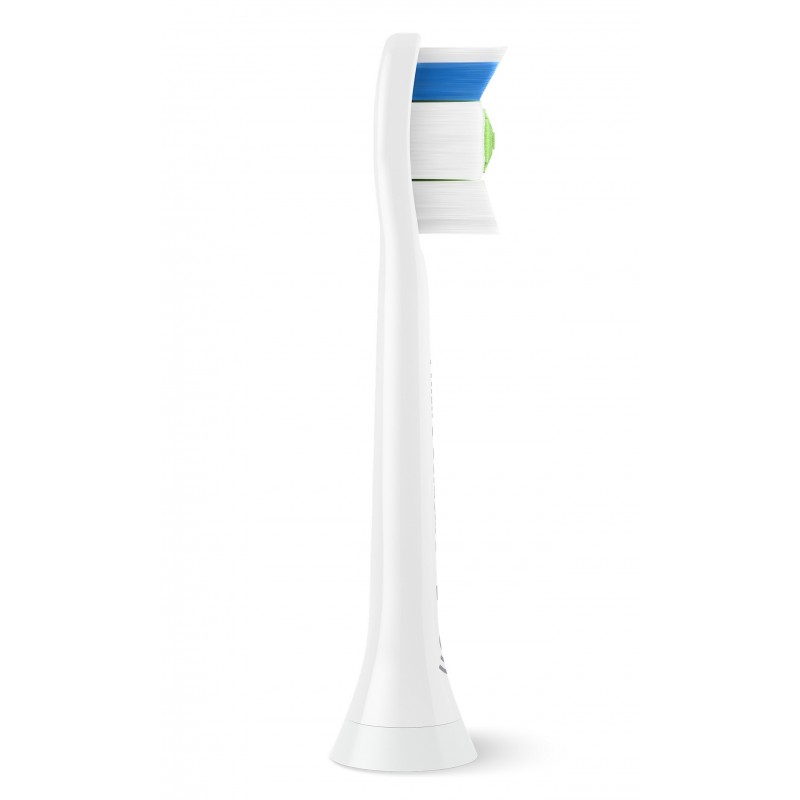 Philips Optimal White HX6062 87 Confezione da 2 testine