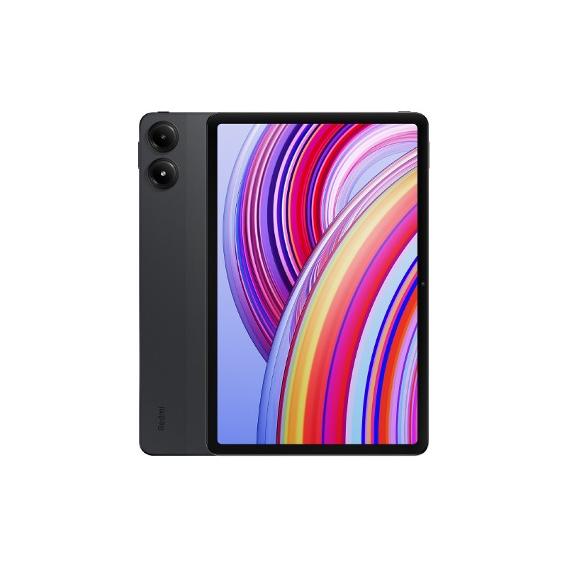 Xiaomi Redmi Pad Pro 5G Qualcomm Snapdragon 128 GB 30.7 cm (12.1") 6 GB Wi-Fi 6 (802.11ax) Android 14 Grey