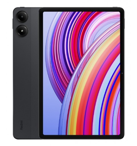 Xiaomi Redmi Pad Pro 5G Qualcomm Snapdragon 128 GB 30,7 cm (12.1") 6 GB Wi-Fi 6 (802.11ax) Android 14 Grau