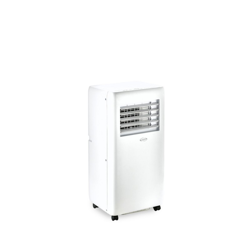 Argoclima Kary condizionatore portatile 65 dB 750 W Bianco