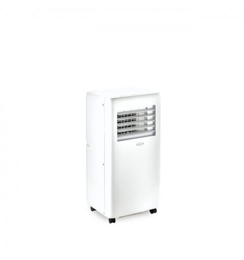 Argoclima Kary Climatiseur portatif 65 dB 750 W Blanc