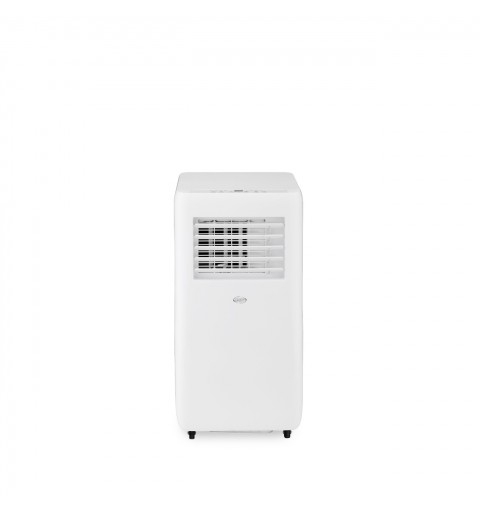 Argoclima Kary Climatiseur portatif 65 dB 750 W Blanc