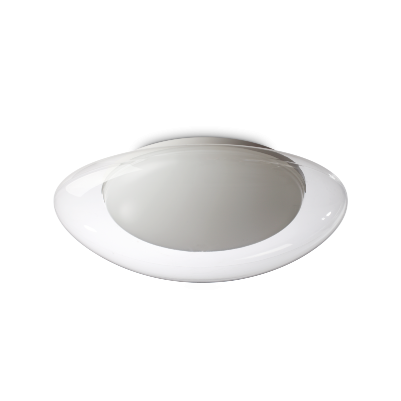 Ideal Lux SQUISH PL D64 Mod. 332420 Lampada Da Soffitto 1 Luce