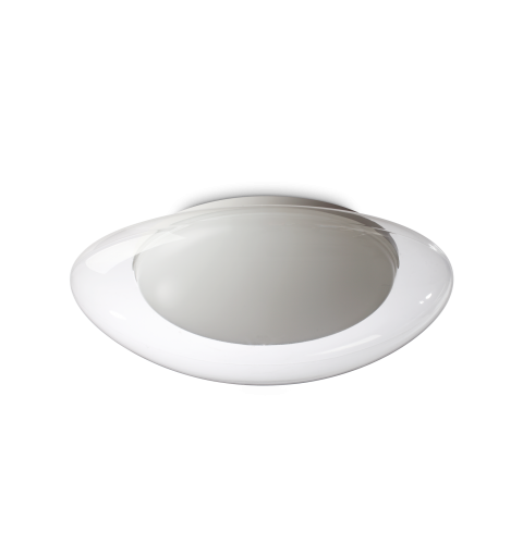 Ideal Lux SQUISH PL D64 Mod. 332420 Lampada Da Soffitto 1 Luce