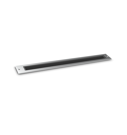 Ideal Lux THOR FI D50 3000K Mod. 351285 Lampada Da Incasso 1 Luce