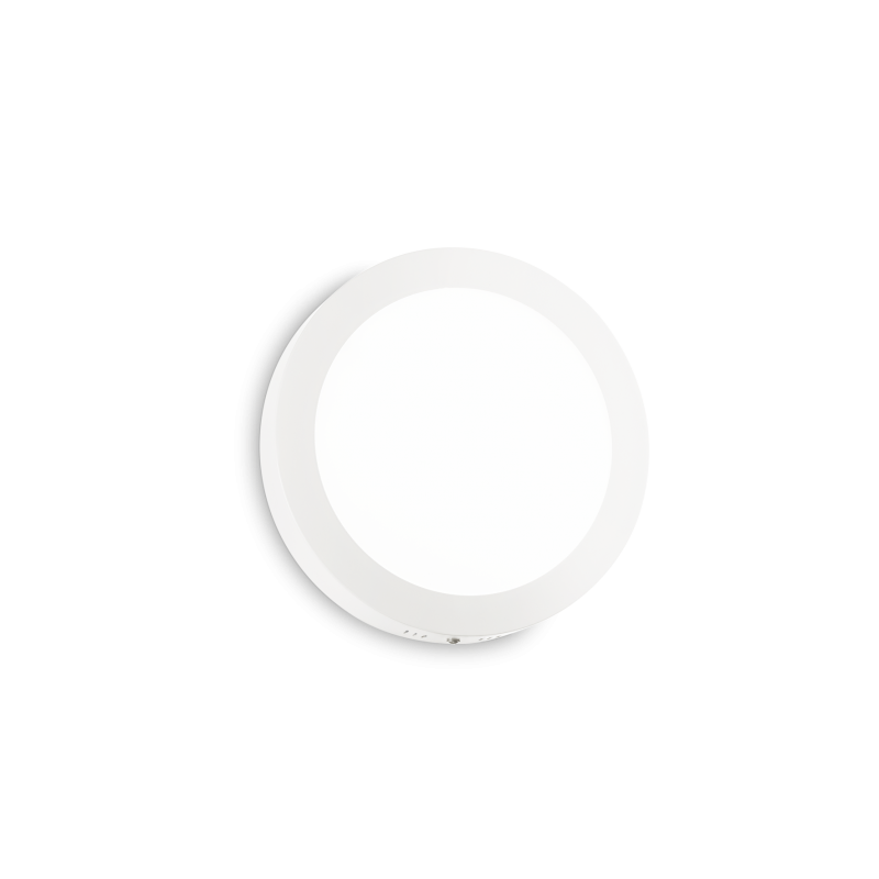 Ideal Lux UNIVERSAL PL D22 ROUND 2700K Mod. 342580 Lampada Da Soffitto 1 Luce