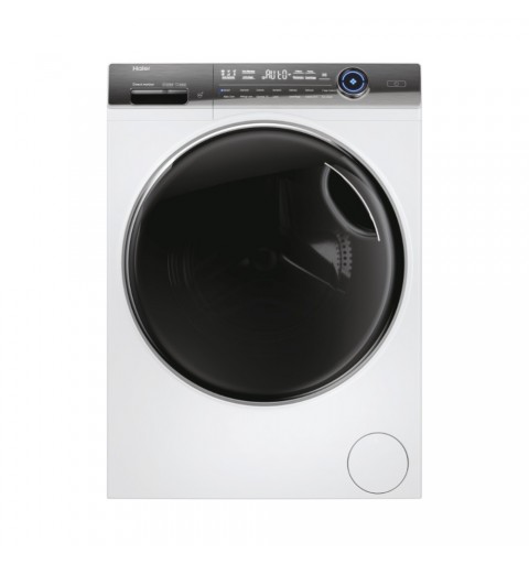 Haier HW80-B14IGITEU1 lavadora Carga frontal 8 kg 1400 RPM Blanco