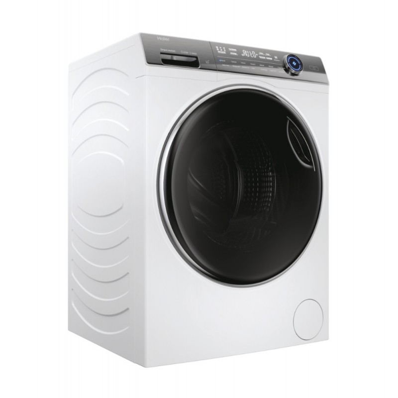 Haier HW80-B14IGITEU1 lavadora Carga frontal 8 kg 1400 RPM Blanco