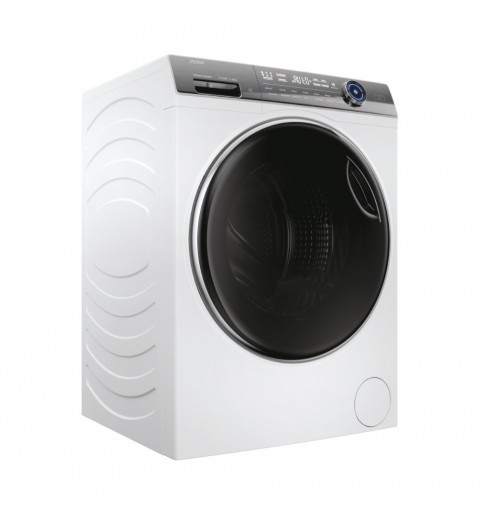 Haier HW80-B14IGITEU1 lavadora Carga frontal 8 kg 1400 RPM Blanco