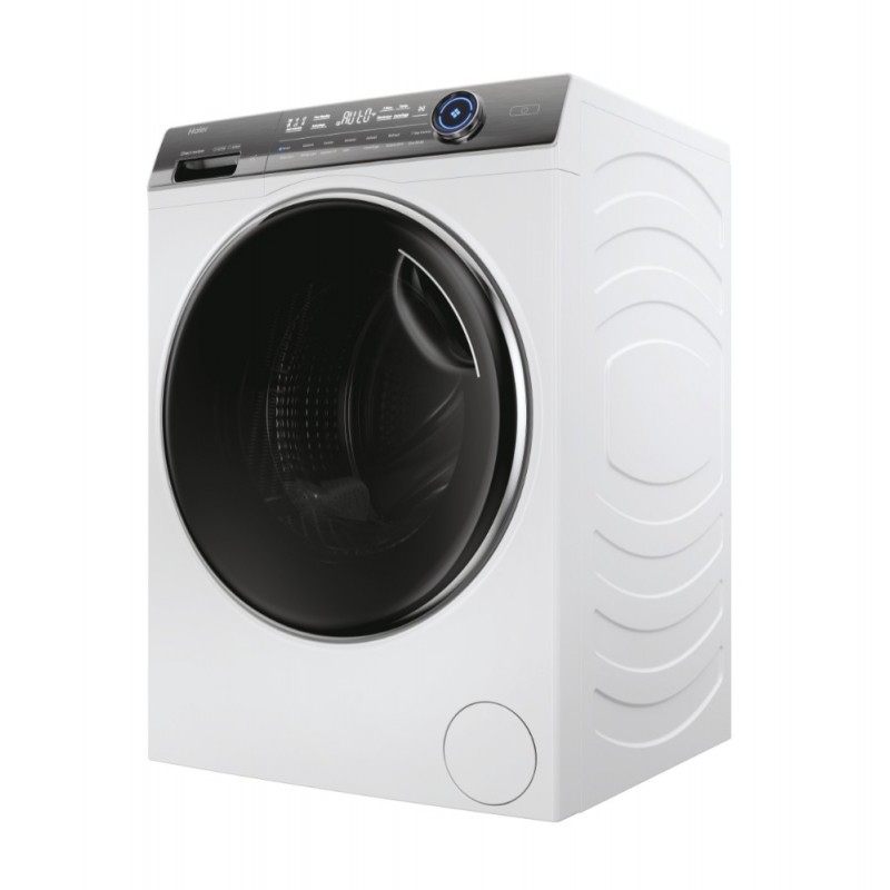 Haier HW80-B14IGITEU1 lavadora Carga frontal 8 kg 1400 RPM Blanco