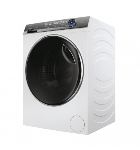 Haier HW80-B14IGITEU1 lavadora Carga frontal 8 kg 1400 RPM Blanco