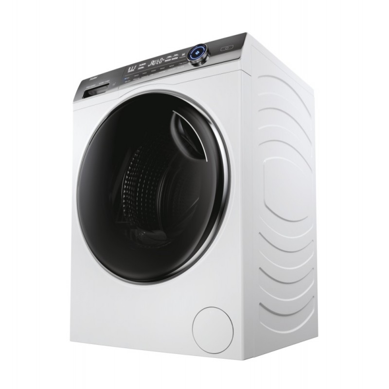 Haier HW80-B14IGITEU1 lavadora Carga frontal 8 kg 1400 RPM Blanco