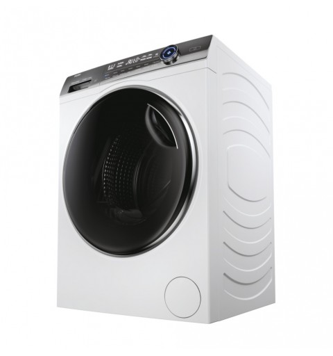 Haier HW80-B14IGITEU1 lavadora Carga frontal 8 kg 1400 RPM Blanco