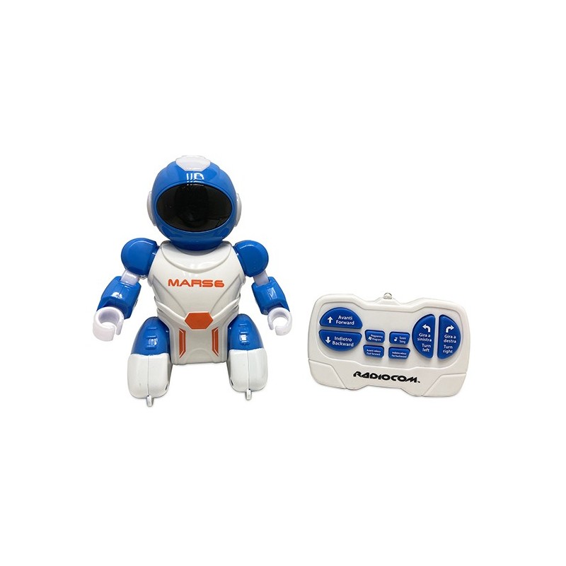 Radiofly 40963 interactive toy