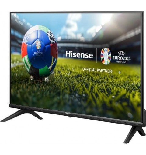 Hisense 32E43NT Fernseher 81,3 cm (32") HD Smart-TV WLAN Schwarz 200 cd m²