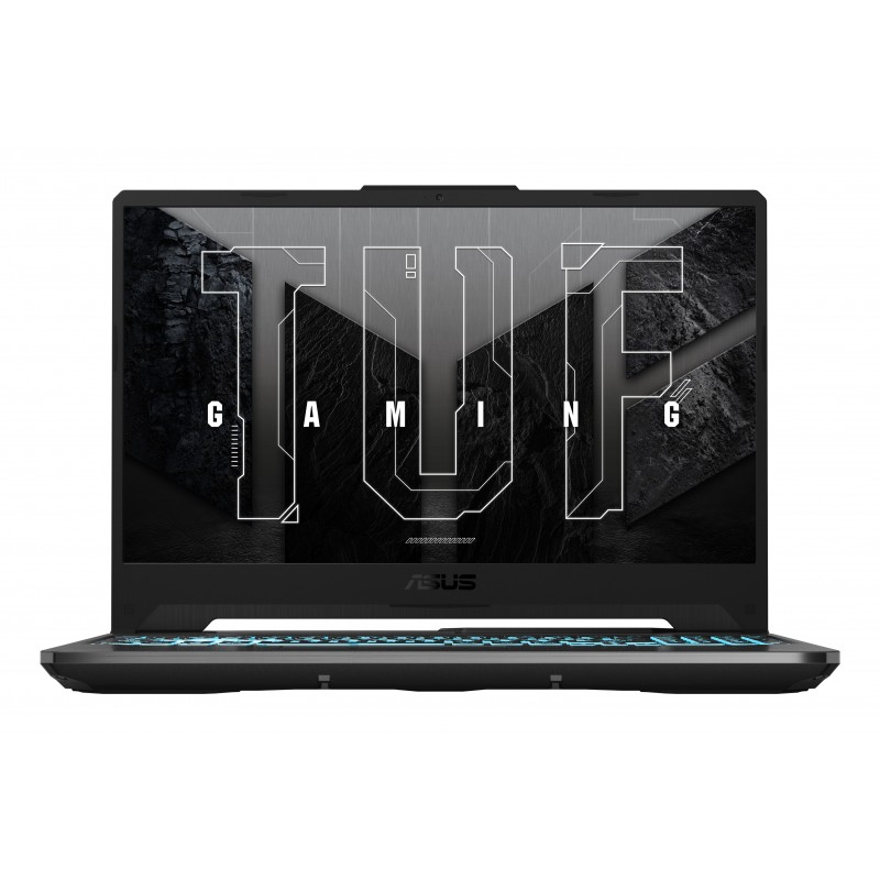 ASUS TUF Gaming A15 FA506NCR-HN008W AMD Ryzen™ 7 7435HS Computer portatile 39,6 cm (15.6") Full HD 16 GB DDR5-SDRAM 512 GB SSD