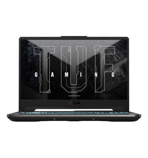 ASUS TUF Gaming A15 FA506NCR-HN008W AMD Ryzen™ 7 7435HS Computer portatile 39,6 cm (15.6") Full HD 16 GB DDR5-SDRAM 512 GB SSD