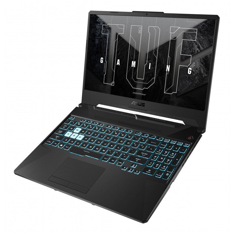 ASUS TUF Gaming A15 FA506NCR-HN008W AMD Ryzen™ 7 7435HS Computer portatile 39,6 cm (15.6") Full HD 16 GB DDR5-SDRAM 512 GB SSD