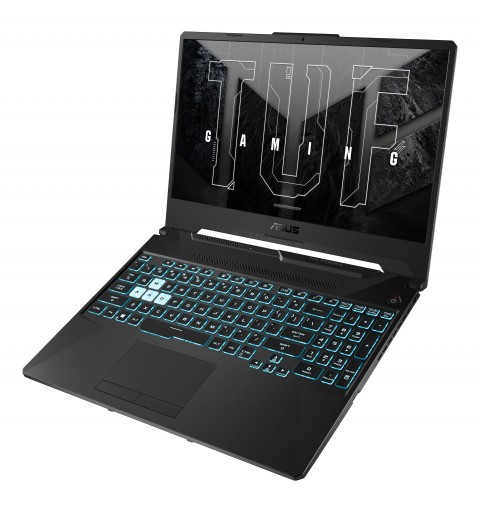 ASUS TUF Gaming A15 FA506NCR-HN008W AMD Ryzen™ 7 7435HS Laptop 39,6 cm (15.6") Full HD 16 GB DDR5-SDRAM 512 GB SSD NVIDIA