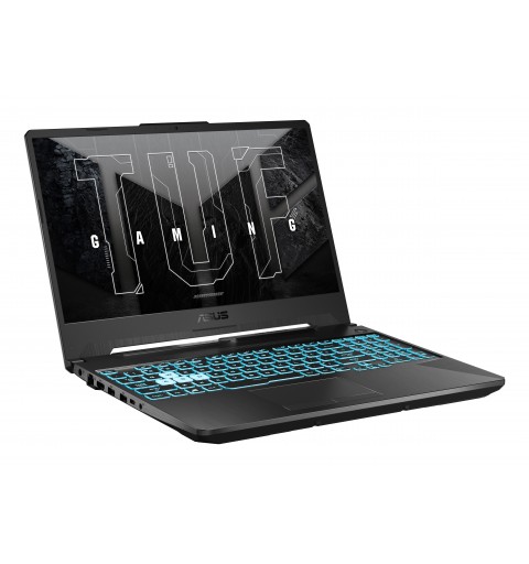 ASUS TUF Gaming A15 FA506NCR-HN008W AMD Ryzen™ 7 7435HS Computer portatile 39,6 cm (15.6") Full HD 16 GB DDR5-SDRAM 512 GB SSD