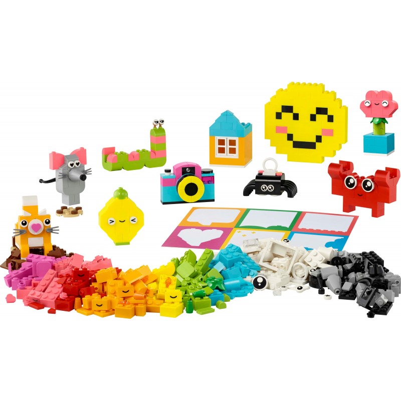 LEGO Creative Happy Box