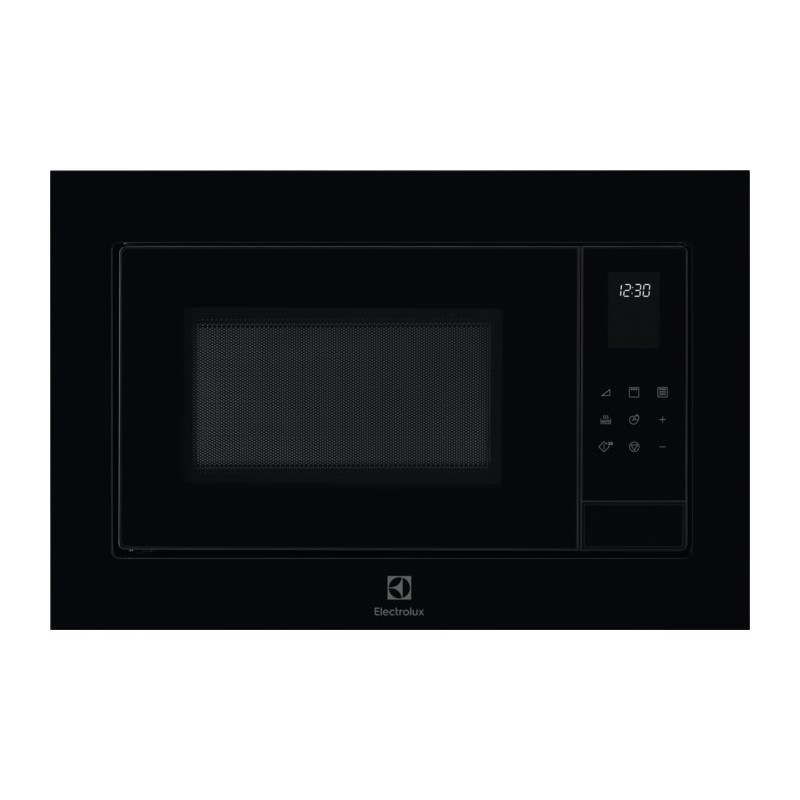 Electrolux LMS4253TMK Negro Microondas con grill Integrado 900 W