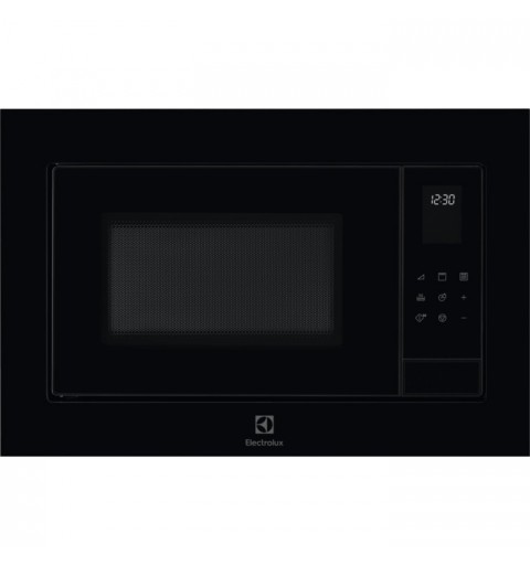 Electrolux LMS4253TMK Black Grill microwave Built-in 900 W