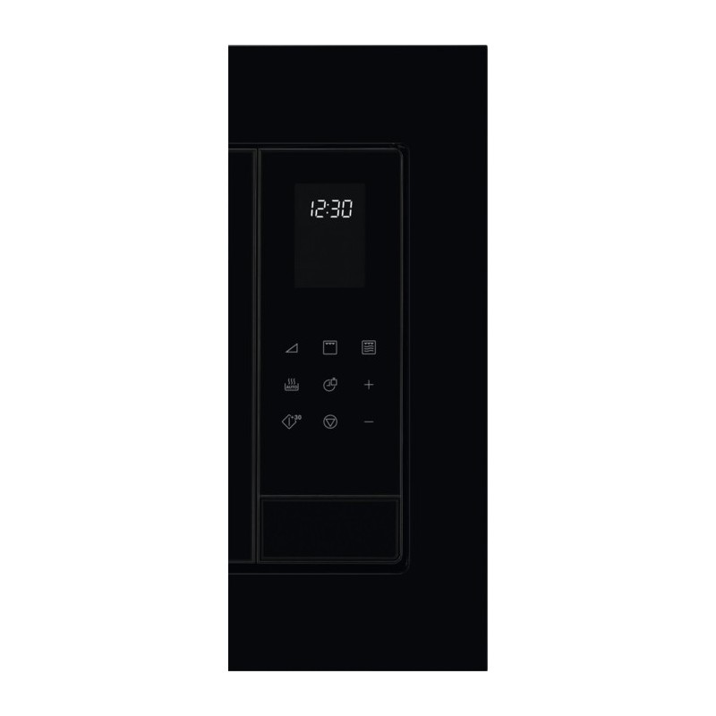 Electrolux LMS4253TMK Black Grill microwave Built-in 900 W