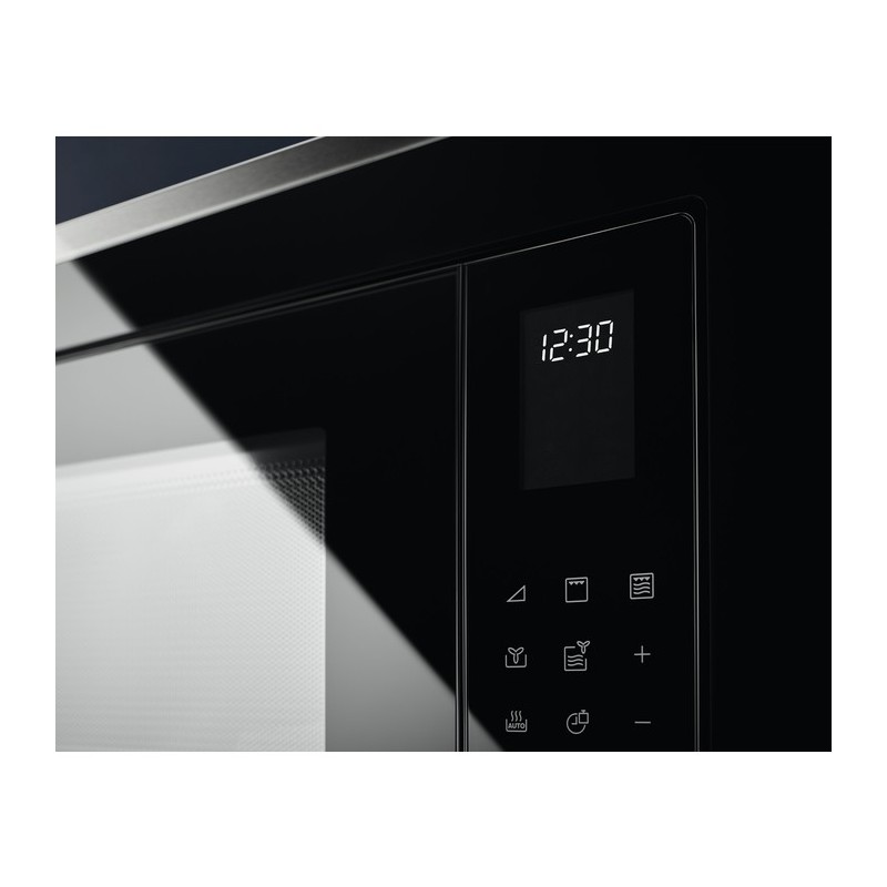 Electrolux LMS4253TMK Black Grill microwave Built-in 900 W