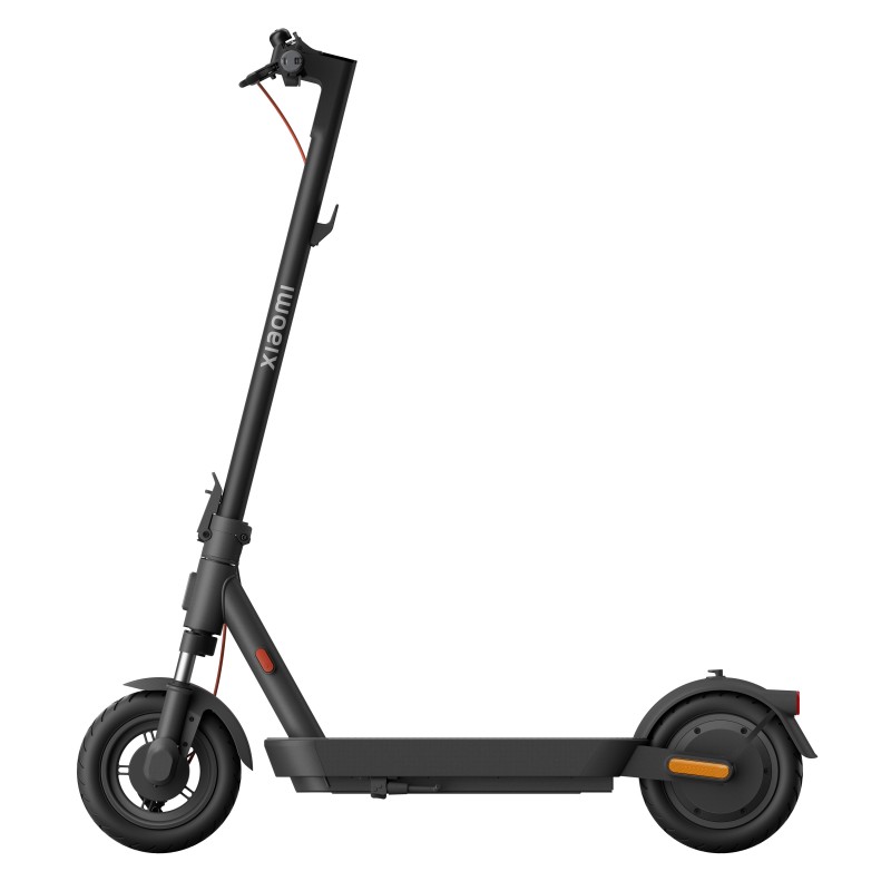 Xiaomi Scooter 5 Black, Grey 25 km h 10.2 Ah