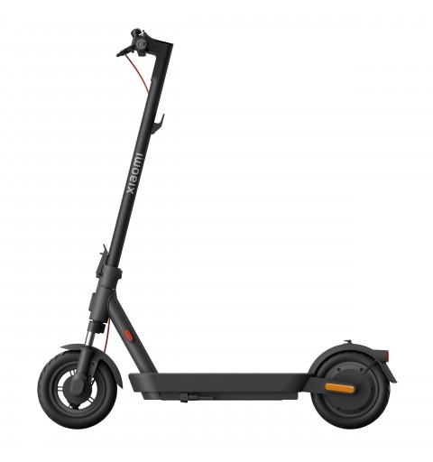 Xiaomi Scooter 5 Black, Grey 25 km h 10.2 Ah