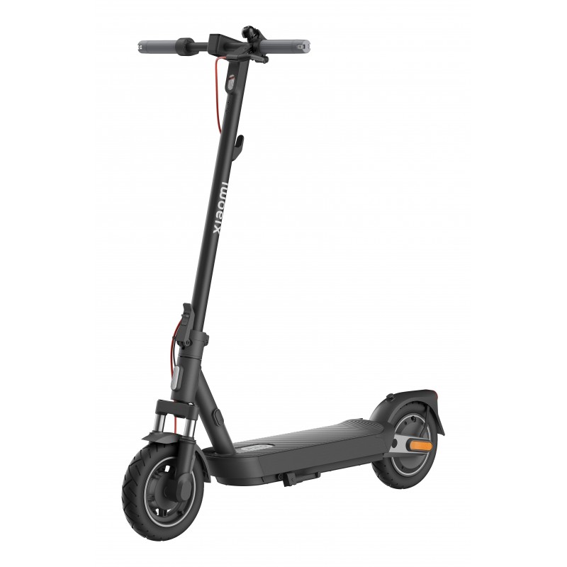 Xiaomi Scooter 5 Pro Black, Grey 25 km h 10.2 Ah