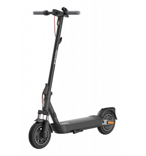 Xiaomi Scooter 5 Pro Black, Grey 25 km h 10.2 Ah