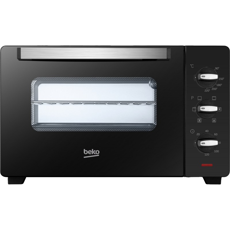 Beko BMOF30B 30 L 1600 W Noir