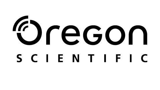 OREGON SCIENTIFIC