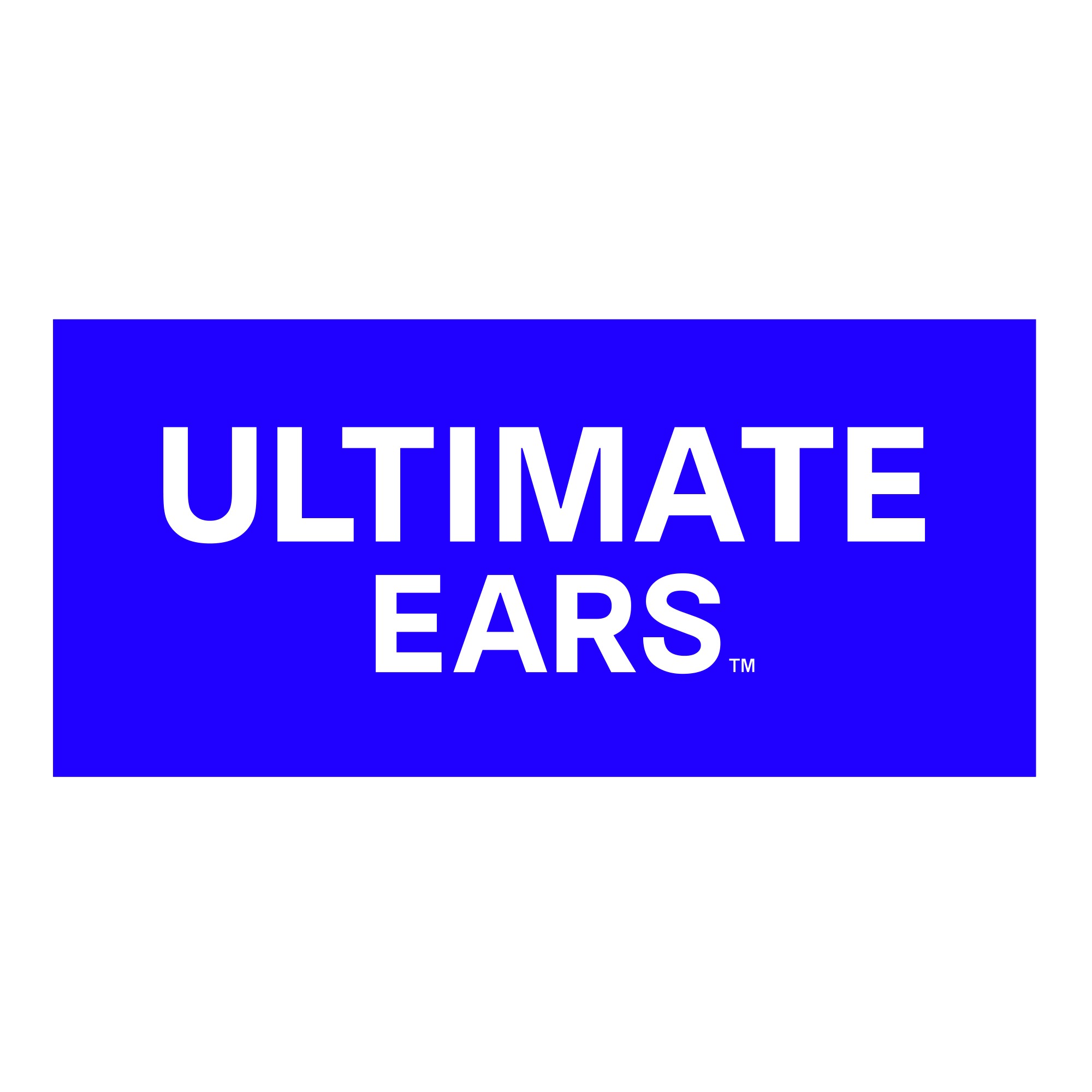 ULTIMATE EARS