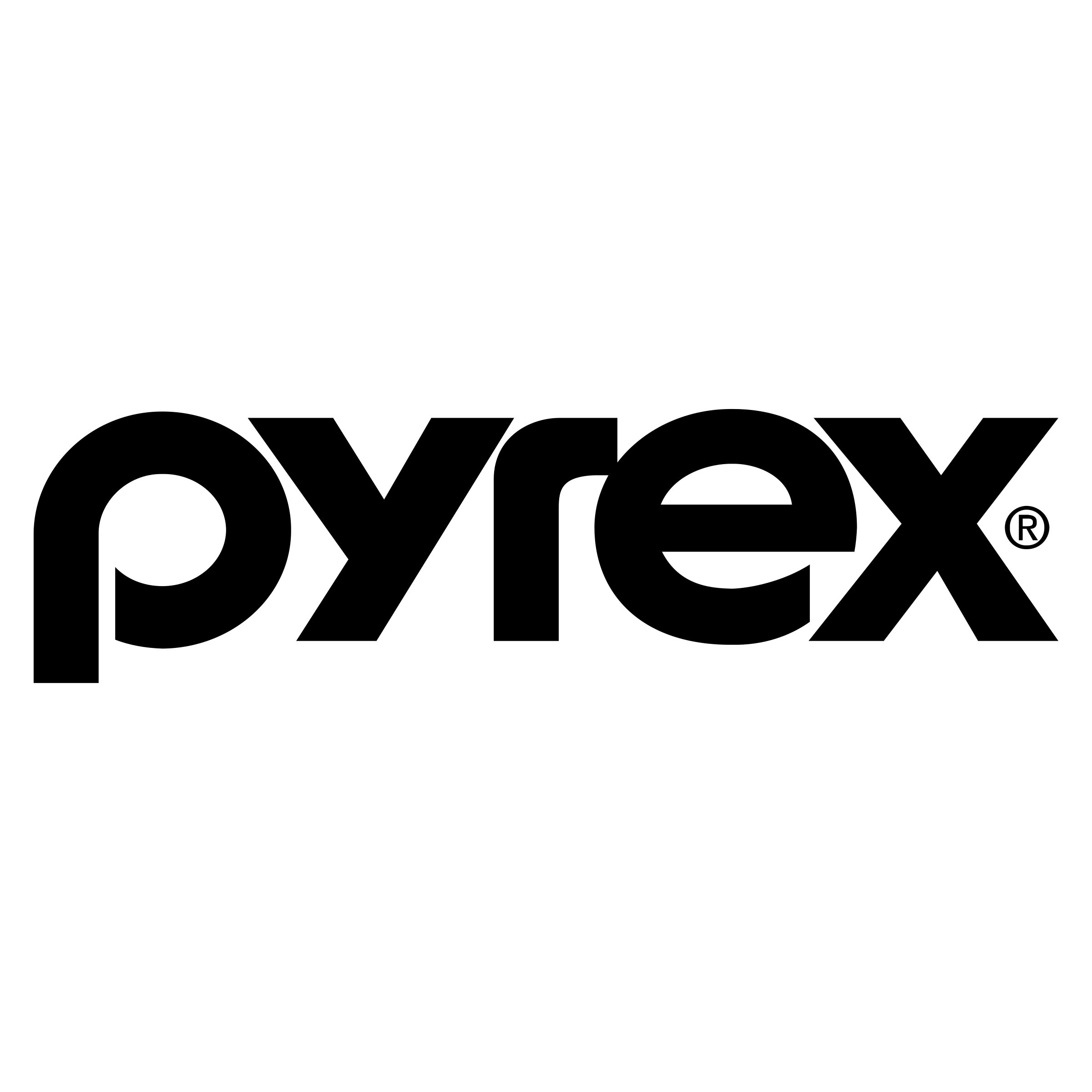 Pyrex