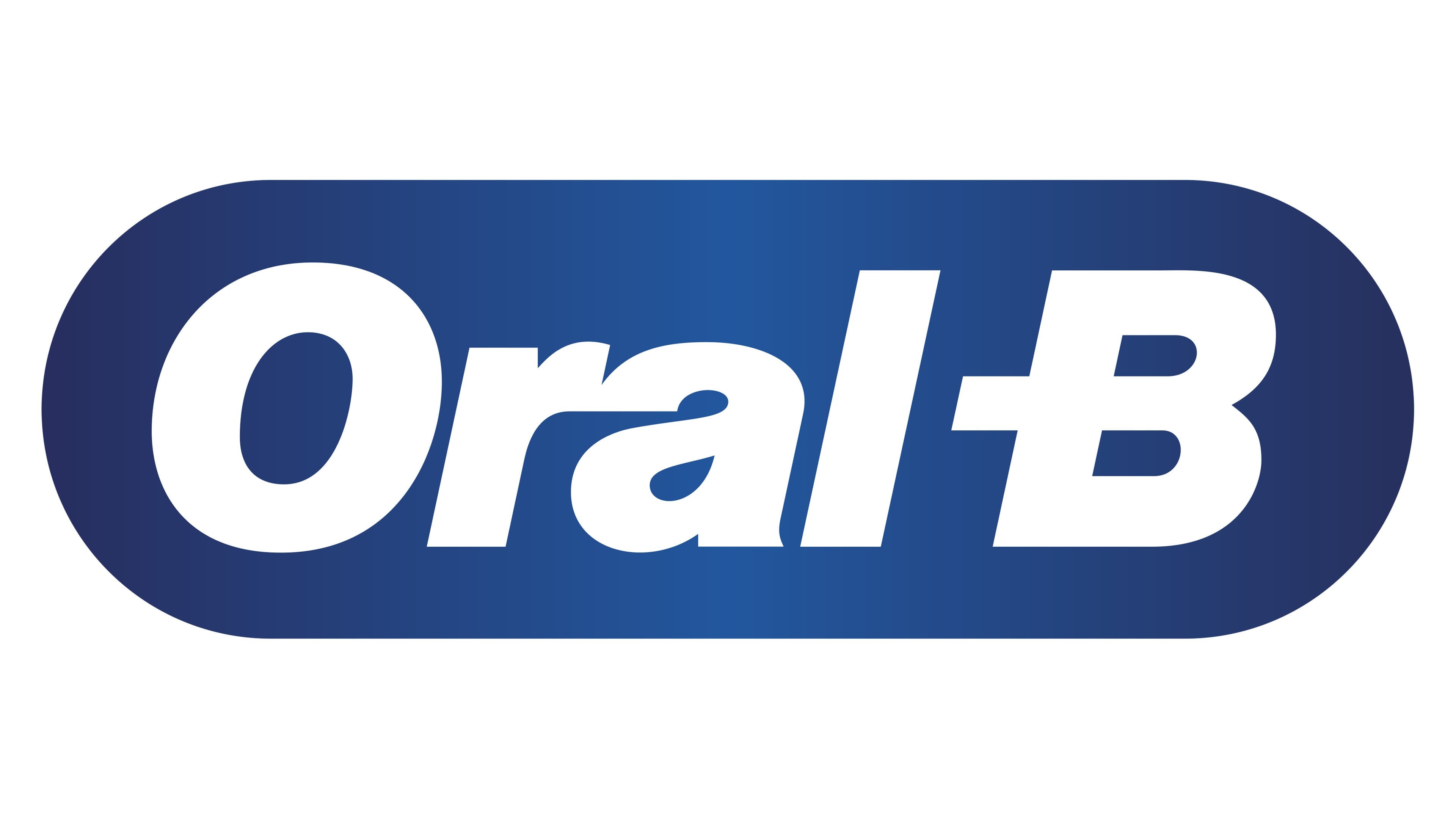 Oral B