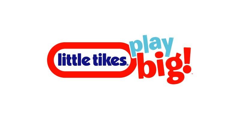 Little Tikes