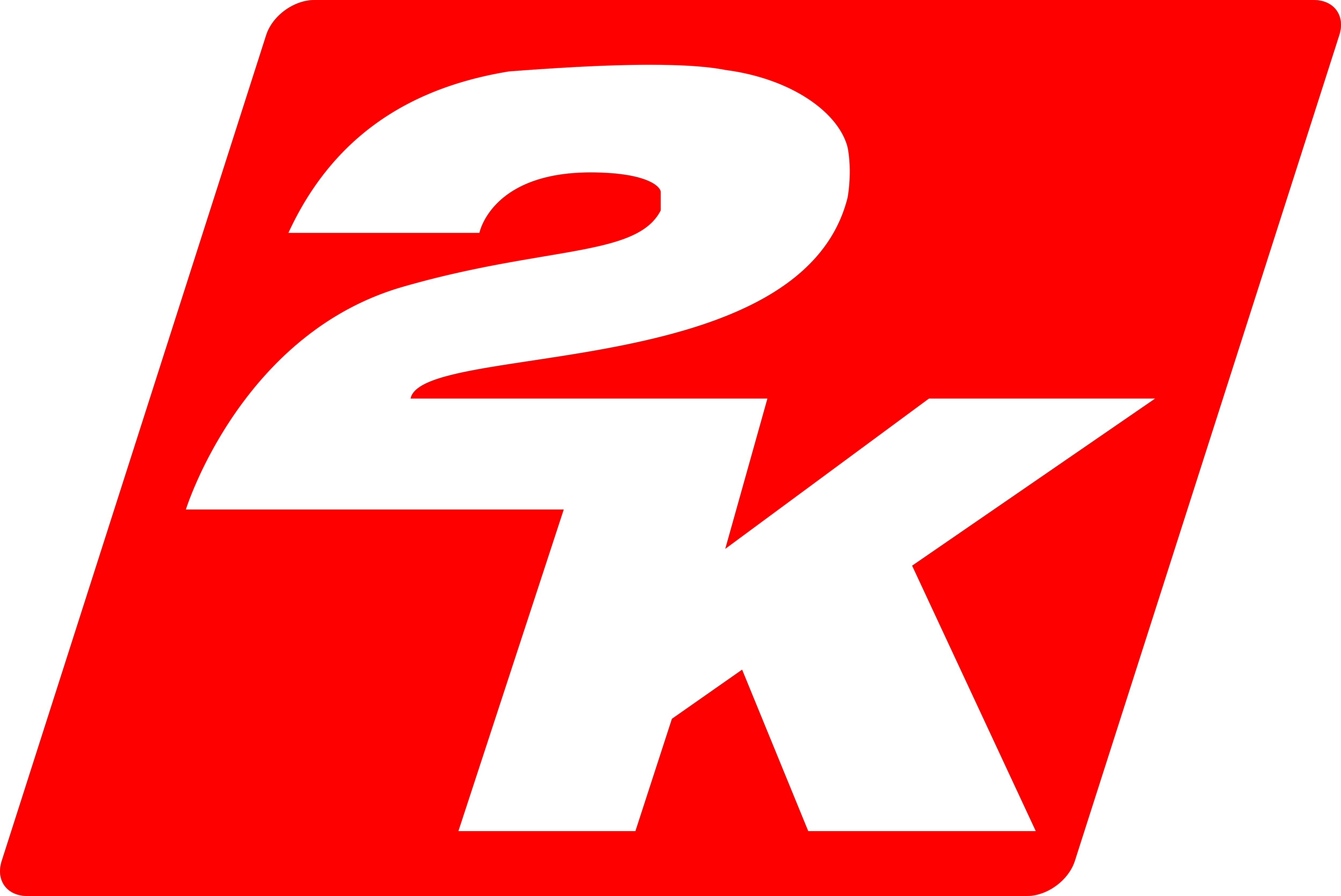 2K Games