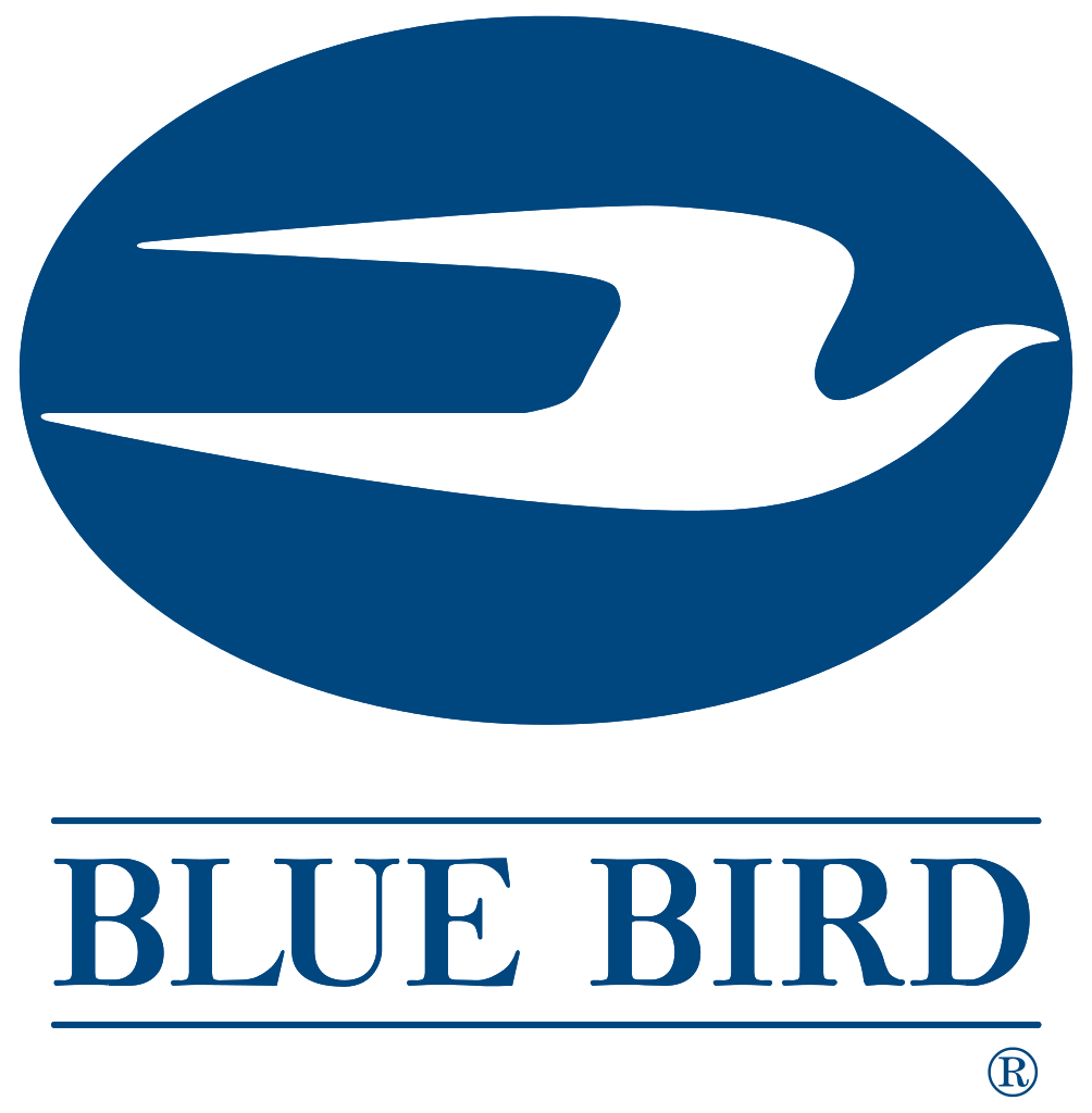 Blue Bird