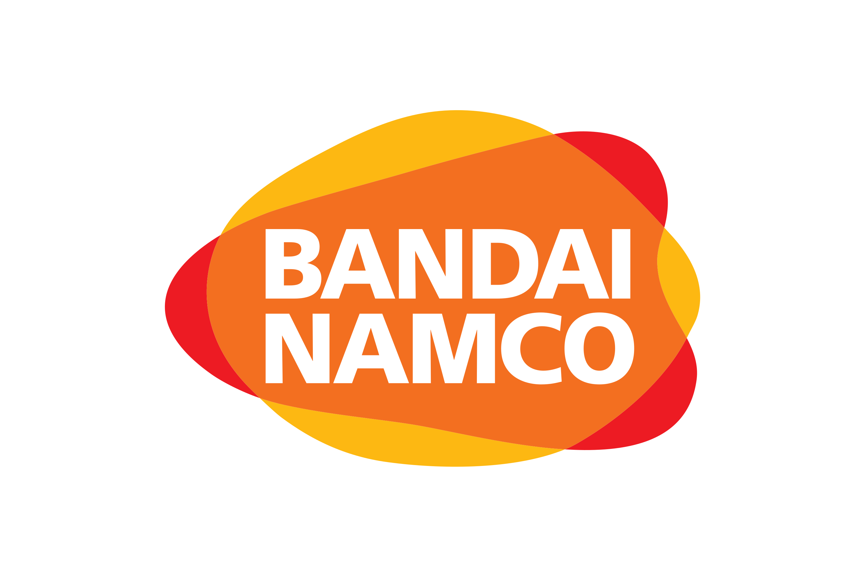 BANDAI NAMCO Entertainment