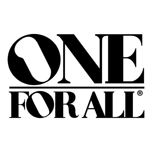 One For All