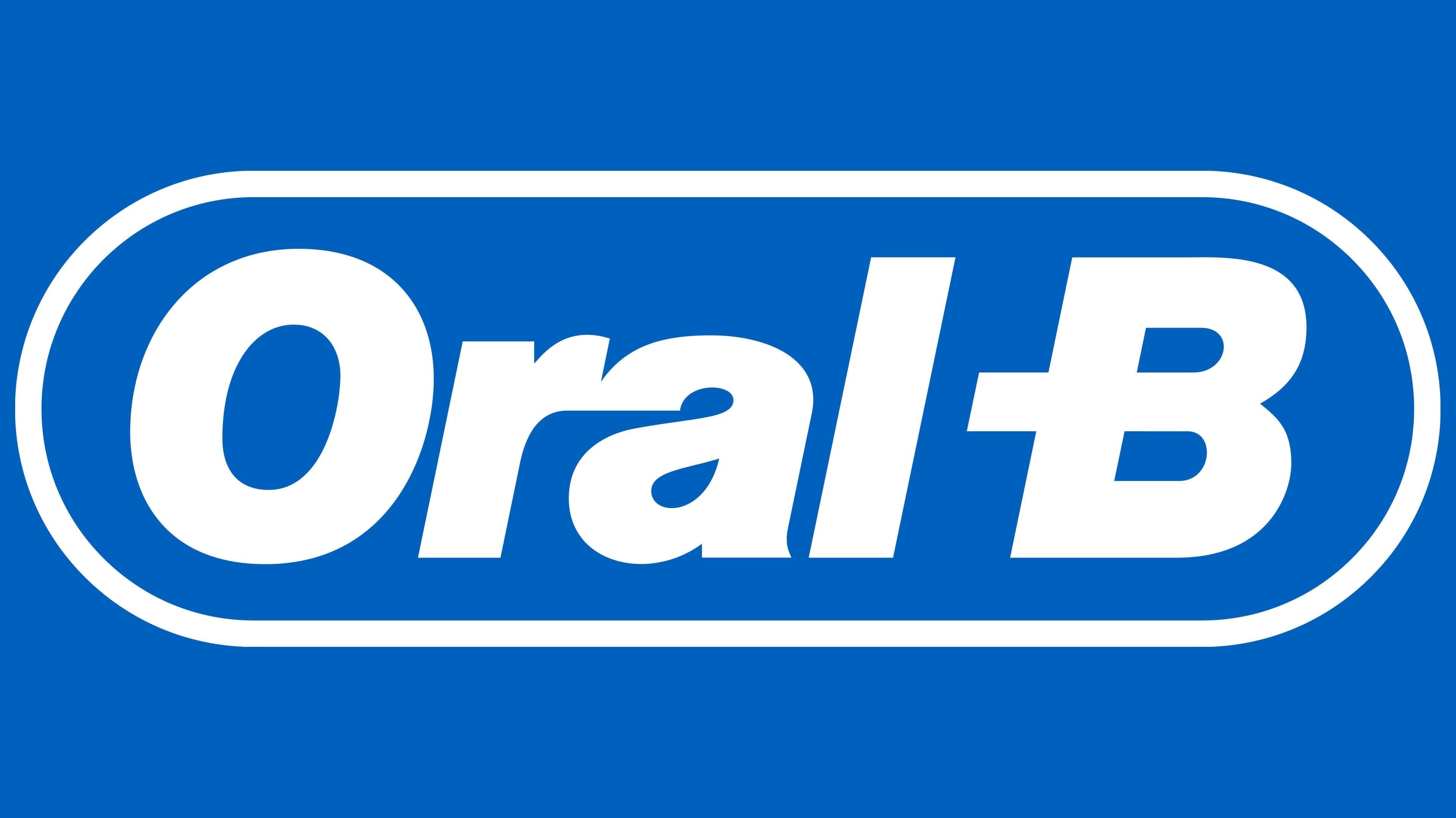 Oral-B