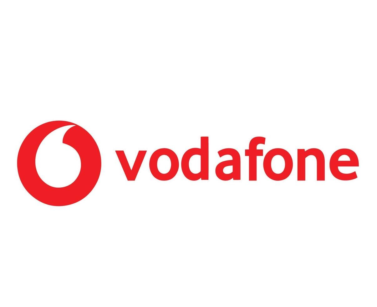 VODAFONE