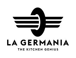 Bertazzoni La Germania