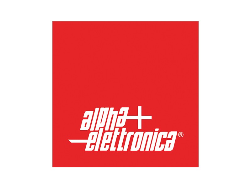 ALPHA ELETTRONICA